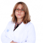 Татаурщикова Наталья Станиславовна