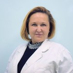 Рахматулина Маргарита  Рафиковна