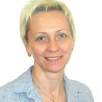 Соловьева Алина Викторовна