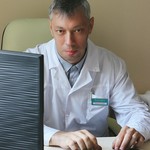 Ключников  Михаил  Юрьевич  