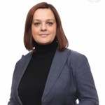 Гайдукова Инна Зурабиевна