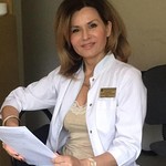 Гончаренко Александра  Юрьевна