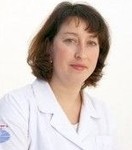 Бирюкова  Марина  Юрьевна  