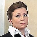 Махнева Наталья Викторовна