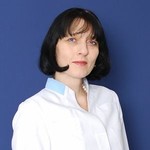 Касихина  Елена  Игоревна