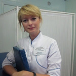 Хлынова Светлана Анатольевна