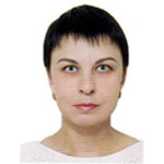 Селиванова Галина Борисовна