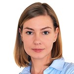 Мухаметова Евгения Маратовна