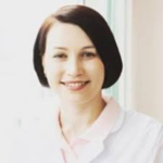 Гродницкая  Елена  Эдуардовна 