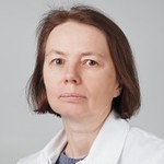Воробьева Ольга Владимировна