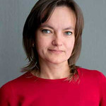 Романовских Анна  Геннадьевна 