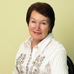 Геппе Наталья Анатольевна