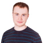 Никитин Максим Евгеньевич