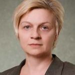 Остроумова Ольга Дмитриевна