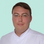 Куликов Илья Александрович