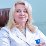 Олисова Ольга Юрьевна