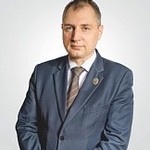 Ярыгин Николай Владимирович